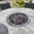 Firepit table + 6 chairs in Excellent condition 2 thumbnail