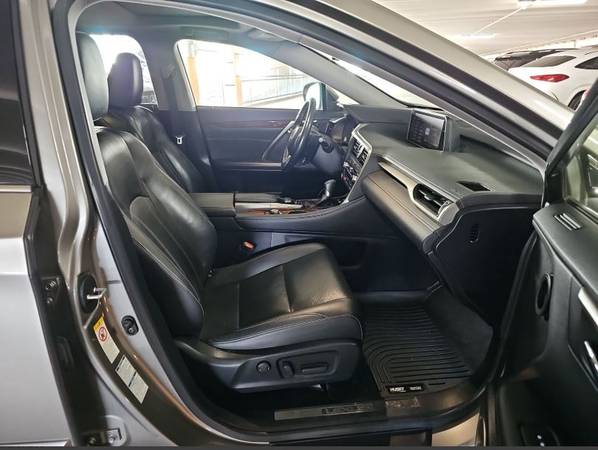 2018 Lexus RX 350, Low Price • Low Miles • Warranty • Like New • - $22,700 (Long Beach)63624558378241123