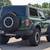2023 Ford Bronco Outer Banks Advanced 4x4 2dr SUV 8 thumbnail