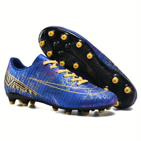 Brand New Cleats___Unisex___size--7---Soccar Shoes 1