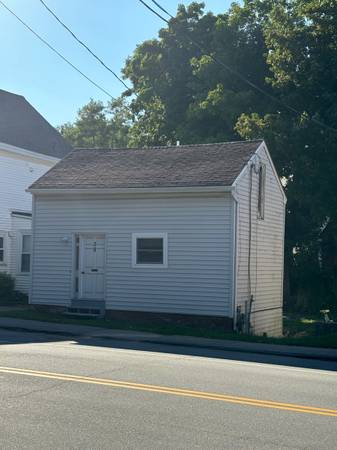 $1,850 / 1br - 650ft2 - "THE CITY COTTAGE" - $1850 / mes + servicios , 1 habitación/1 baño (DOVER NH)63656262540161122