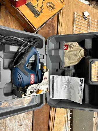 ryobi biscuit joiner 1