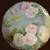 Haviland France hand painted plate 1 thumbnail