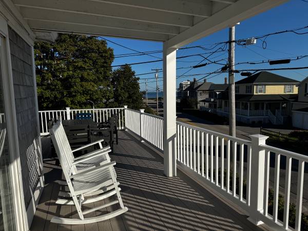 $1,800 / 3br - Condo available in Kennebunk for 6 month lease (Kennebunk)63931654712578123