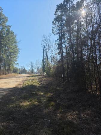 90' X 30' Lot For Sale - Coldspring TX Rural - Utilities - Mobile Home 1