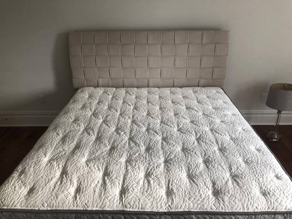 Mattress Liquidation Center! - ONLY $50 DOWN 1