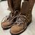 Wildland Fire Boots- Whites 4 thumbnail
