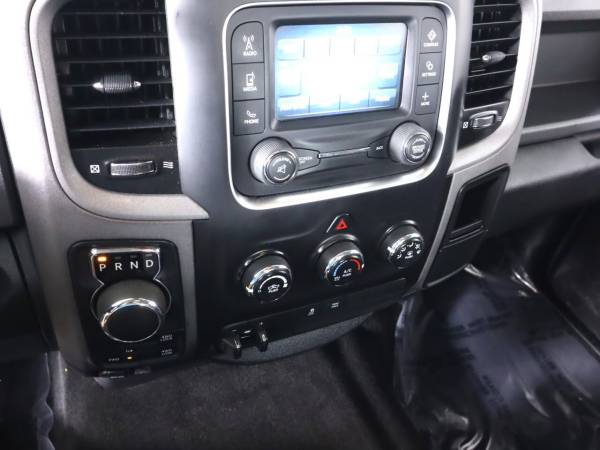 2016 RAM 1500 Tradesman - Photo 15