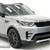 2020 Land Rover Discovery HSE Luxury AWD 4dr SUV 9 thumbnail