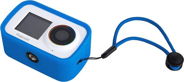 Polaroid Underwater Camera 18mp 4K UHD, Polaroid Waterproof Camera(Dua - $60 (Gibsonton)63443270193409121