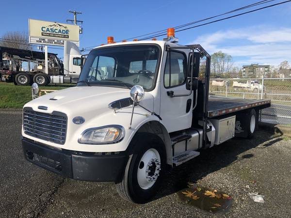 Need Help Selling Your Commercial Truck or Equipment? 1