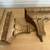 Wall Bracket /Sconce /Shelf  Set of 2 3 thumbnail