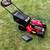 Troybilt 21" In Step SP Rear Wheel Drive Lawn Mower / Nice! 3 thumbnail