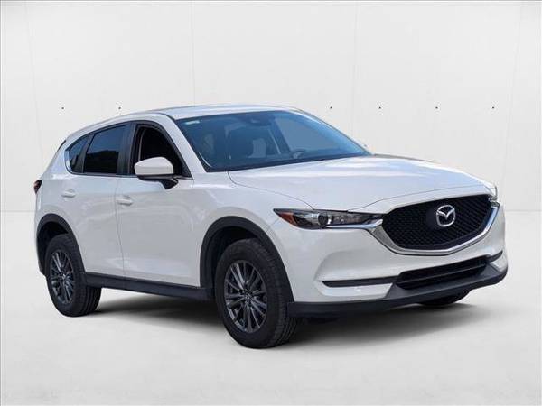 2019 Mazda CX-5  Sport SUV - $16,998 (Call *(904) 329-7804* to Confirm Availability Instantly)63470251738753122