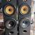 B&W Tower Speakers. England 1 thumbnail