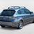 2009 Subaru Impreza Wagon AWD All Wheel Drive Outback Sport Wagon 5 thumbnail