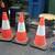 traffic cones 18" 4 thumbnail