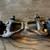 Shimano and Look pedals, old style pedals, cleat covers... 3 thumbnail