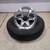 2 New aluminum 6 lug st235/80r16 / 10 ply Trailer wheels and tires 1 thumbnail