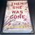 The She Was Gone Hardcover Book Novel by Lisa Jewell 1 thumbnail