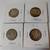 Barber Quarter Dollar Coins 1 thumbnail