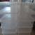 Plastic storage containers w/Hinged lids/covers 10 ½” x 6” x 2 ½” 2 thumbnail