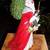 Porcelain Figurine of Kriss Kringle 1 thumbnail