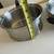 Lifetime Stainless 2Pc Cookware Set Pots Fry Pans 5 thumbnail