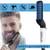 Hair Straightener Hair Iron Multifunctional Comb Electric Brush *NEW* 1 thumbnail