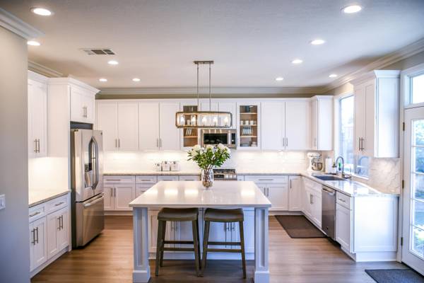 House cleaning services 1