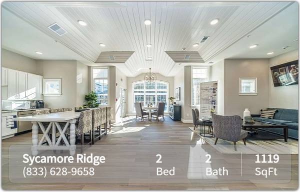 $1,223 / 2br - 1119ft2 - Gorgeous 1119 sq ft, 2 bed / 2 bath just minutes from campus (Gainesville)63964128185218121