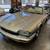 1995 Jaguar XJS 2+2 Convertible SKU:AA1067 5 thumbnail