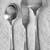 Oneida Coronation by Community Silver Plated Flatware Set, 65 pieces 21 thumbnail