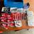Over 150 NEW Concrete Wedge Sleeve Hammer in Anchors Drill Bits & Box 1 thumbnail