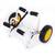 Cart for Kayak or Canoe, in Excellent Condition 1 thumbnail