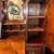 Vintage wardrobe cabinet dresser 5 thumbnail