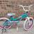 20" Girl's Bike "Girl's Talk" 1 thumbnail