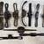 Vintage Spoke Shaves, Drawknife,Planes 2 thumbnail