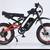 GHOSTCAT F3X.2 PRO Full Suspension Electric Bike  BLACK FRIDAY SALE 3 thumbnail