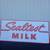 SEALTEST MILK SIGN. (1950s). 1 thumbnail