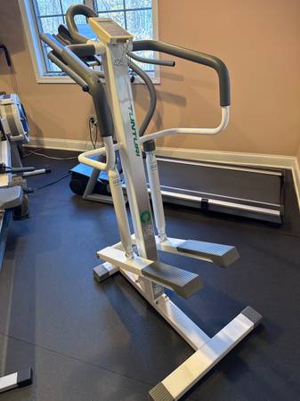 Tunturi C425i Stepper 1