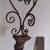 wall hanging decor for plants/candles/vase etc. 2 thumbnail