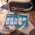 OSSUR COLD RUSH Therapy Machine System w/ Knee Pad - Ergonomic, 2 thumbnail