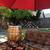 1/2 wine barrel planters - Wet, tight & Fresh-NOT stored outside 12 thumbnail