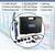 INFICON D-TEK Stratus Refrigerant Leak Detector and Portable Monitor 10 thumbnail