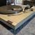 Technics SL-D2, D3, Direct Drive Turntable. Recapped,  Many In Stock. 3 thumbnail