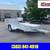 2026 Aluma 7712H-S-BT Utility Trailer 1 thumbnail