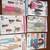 New uncut sewing patterns $5 each Mccall's, Vogue, Butterick, etc 5 thumbnail