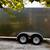 7x14 Bighorn Enclosed Contractor Series Trailer Extra Tall Toy Hauler 8 thumbnail