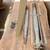 Granberg Chainmill w/ 66" and 84" Double End Bars 5 thumbnail